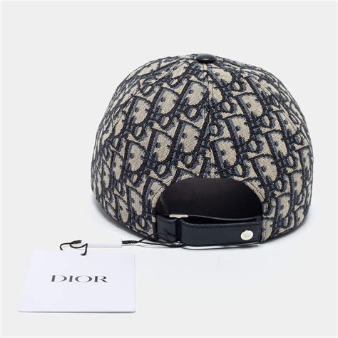 dior baseball hat|dior couture baseball cap.